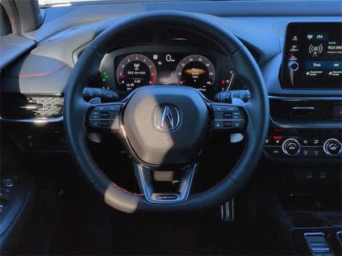 Certified 2025 Acura ADX A-Spec image 25