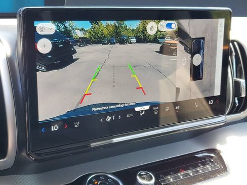 New 2026 Ford Expedition Max Active AWD/4WD image 21