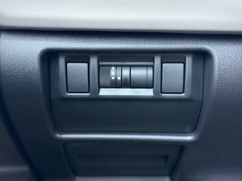 New 2026 Subaru Forester AWD/4WD image 30