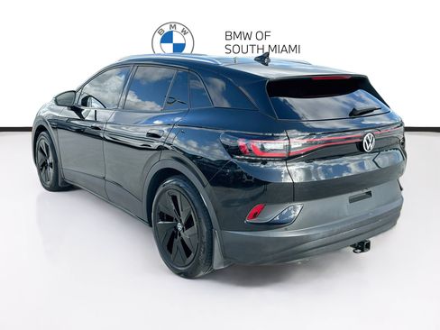 Used 2021 Volkswagen ID.4 Pro S RWD image 5