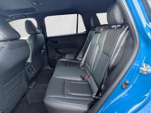 New 2026 Subaru Outback Wilderness image 12