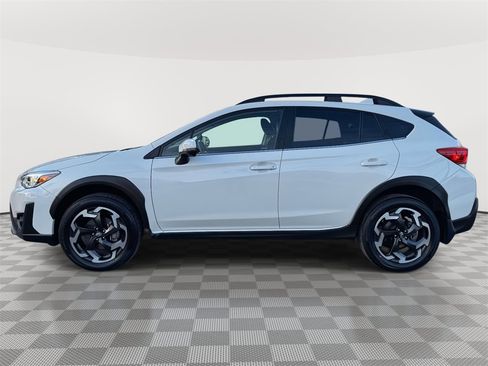 Certified 2023 Subaru Crosstrek 2.5i Limited image 4