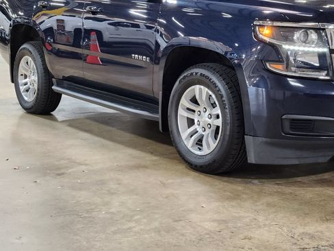 Used 2020 Chevrolet Tahoe LS RWD image 16