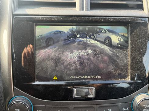 Used 2013 Chevrolet Malibu Eco w/ Power Convenience Package image 5