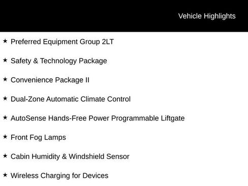 Certified 2025 Chevrolet Equinox LT w/ Convenience Package II AWD/4WD image 2