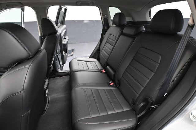 Used 2025 Honda CR-V EX-L image 31