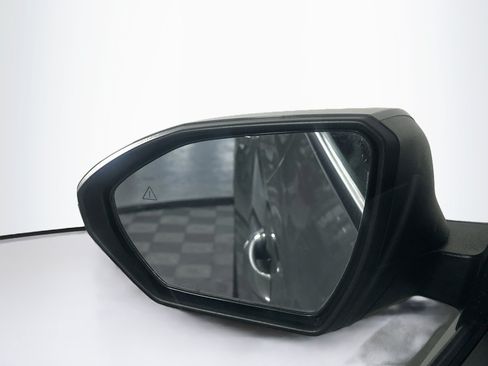 Used 2025 Hyundai Tucson SEL FWD image 16