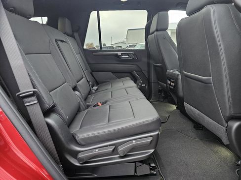 New 2026 Chevrolet Tahoe Z71 image 11