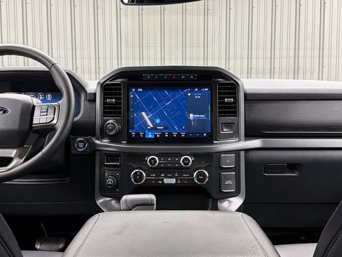 Used 2024 Ford F150 XLT w/ Equipment Group 303A High AWD/4WD image 22