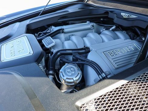 Used 2012 Bentley Mulsanne image 24