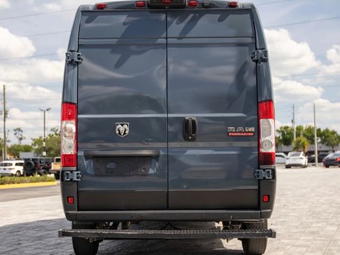 Used 2019 RAM ProMaster 2500 FWD image 15