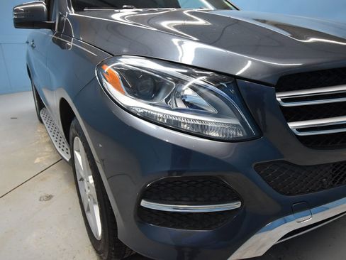 Used 2016 Mercedes-Benz GLE 350 4MATIC image 39