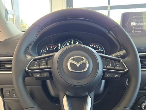 New 2025 MAZDA CX-5 AWD 2.5 S image 32