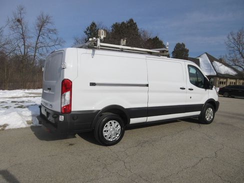 Used 2017 Ford Transit 150 148 Low Roof image 5