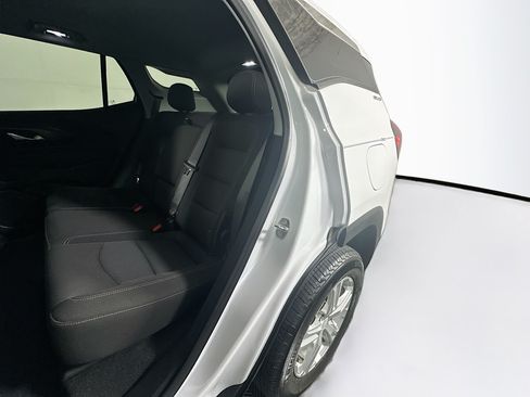 Used 2022 GMC Terrain SLE w/ Driver Convenience Package FWD image 26