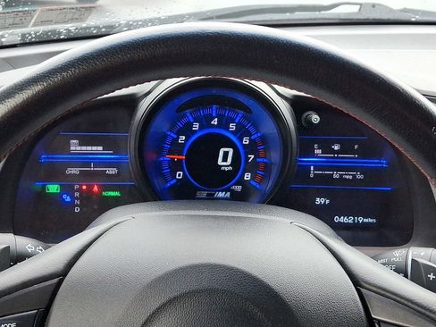 Used 2015 Honda CR-Z EX image 17