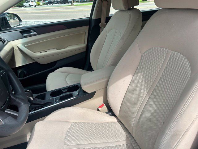 Used 2015 Hyundai Sonata Sport FWD image 11