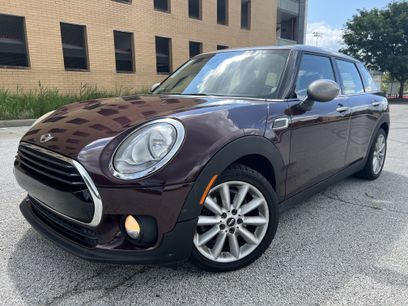 Used 2016 MINI Cooper Clubman