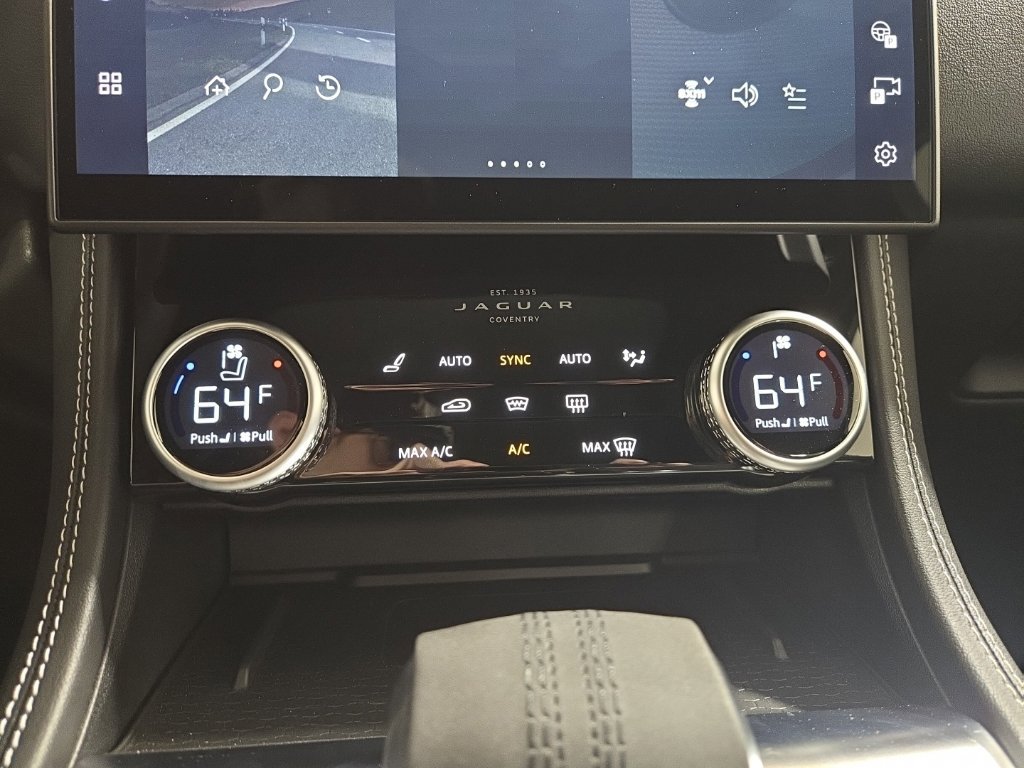 New 2026 Jaguar F-PACE R-Dynamic S AWD/4WD image 18