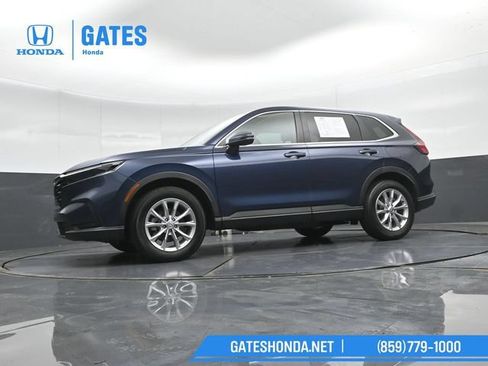 Certified 2023 Honda CR-V EX-L image 43