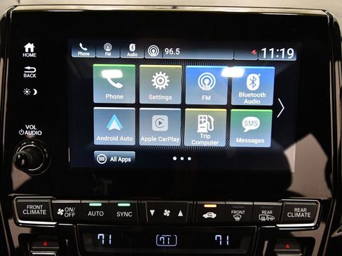 Certified 2023 Honda Odyssey Sport image 27