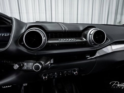 Used 2018 Ferrari 812 Superfast N-Largo by Novitec image 42