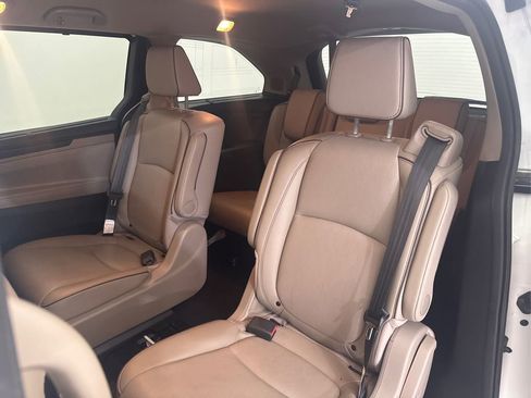Used 2023 Honda Odyssey Elite image 26