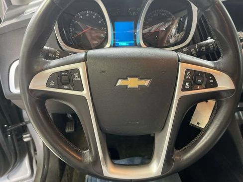 Used 2012 Chevrolet Equinox LT AWD/4WD image 10