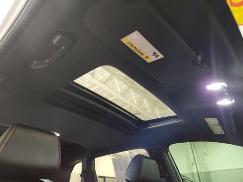 Certified 2025 Honda CR-V Sport-L image 32