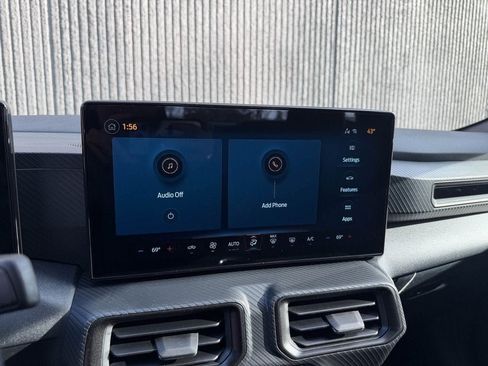 New 2026 Ford Mustang Coupe image 22