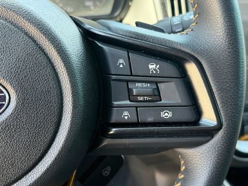 Used 2024 Subaru Outback Wilderness AWD/4WD image 24