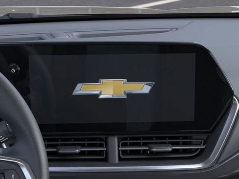 New 2026 Chevrolet Trax ACTIV image 20