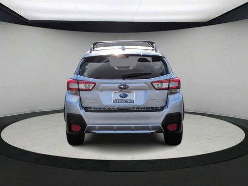Used 2019 Subaru Crosstrek 2.0i Premium image 7