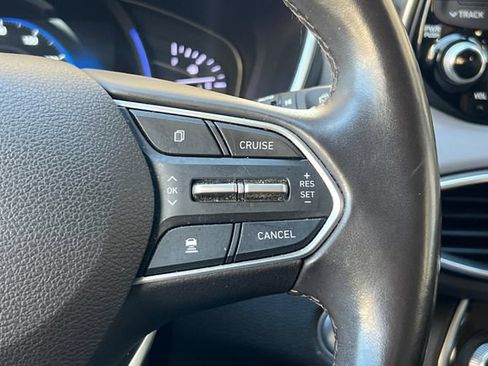 Used 2020 Hyundai Santa Fe Limited FWD image 31