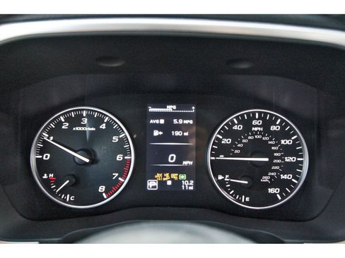 New 2026 Subaru Ascent Touring AWD/4WD image 14