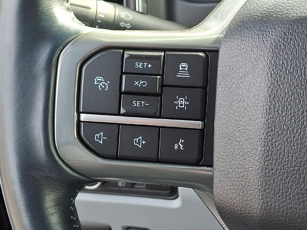 Used 2024 Ford F250 Limited w/ FX4 Off-Road Package AWD/4WD image 22