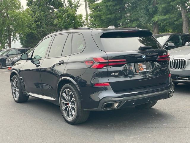 Certified 2024 BMW X5 xDrive50e w/ Executive Package AWD/4WD image 5