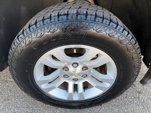 Used 2016 Chevrolet Silverado 1500 LT image 15