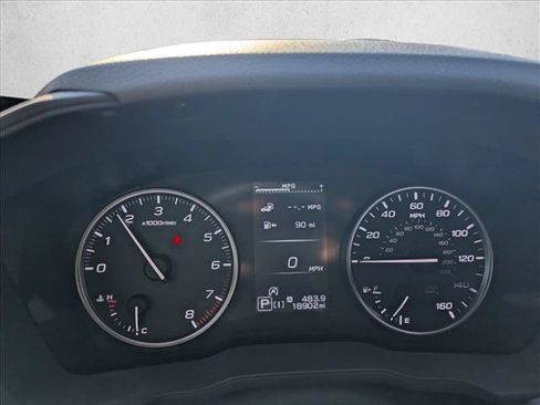 Used 2024 Subaru Crosstrek 2.0i Premium AWD/4WD image 9