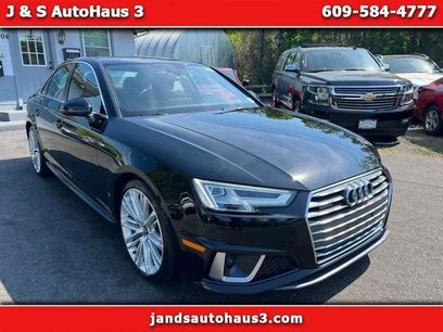 Used 2019 Audi A4 2.0T Premium Plus w/ Premium Plus Package
