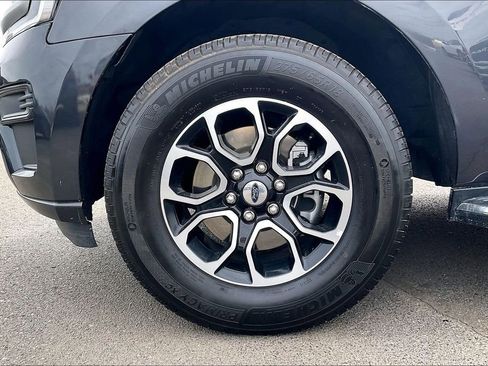 Used 2022 Ford Expedition Max XLT RWD image 35