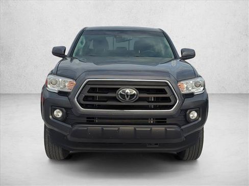 Certified 2023 Toyota Tacoma SR5 AWD/4WD image 2