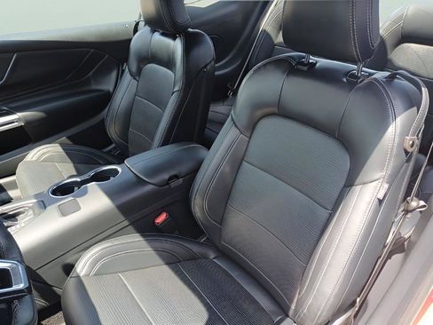 Used 2024 Ford Mustang GT Premium RWD image 10