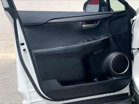 Used 2016 Lexus NX 200t FWD image 26