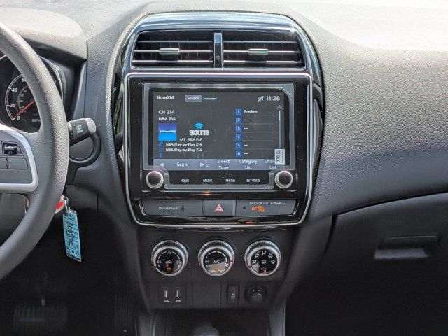 New 2027 Mitsubishi Outlander Sport ES AWD/4WD image 18