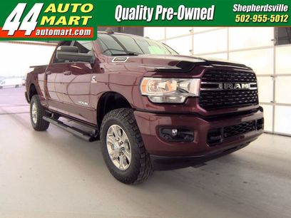 Used 2022 RAM 2500 Big Horn w/ Level A Equipment Group