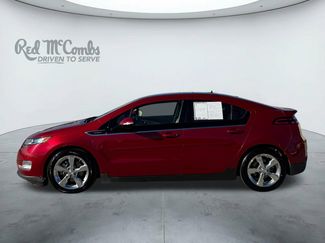 Used 2011 Chevrolet Volt Premium w/ Premium Trim Package video 2