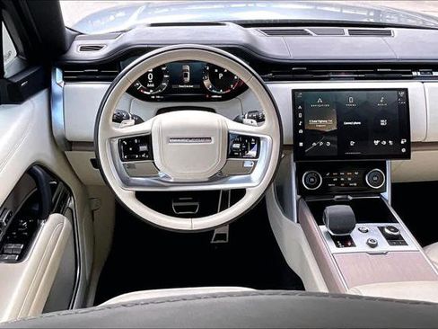 Used 2023 Land Rover Range Rover SE AWD/4WD image 6