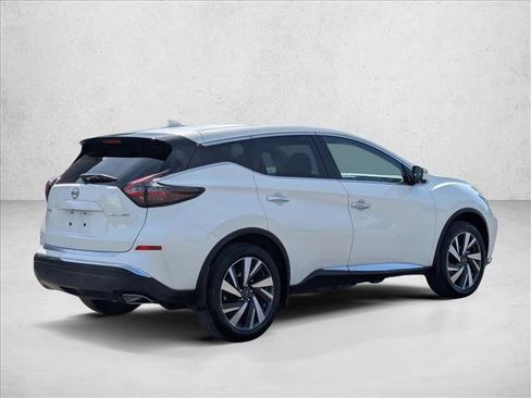 Used 2024 Nissan Murano SL AWD/4WD image 5