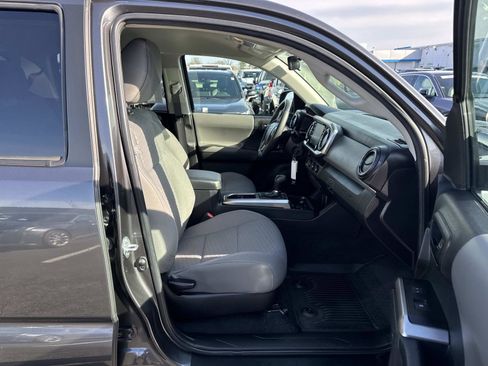 Used 2023 Toyota Tacoma SR5 w/ SR5 Appearance Package image 14